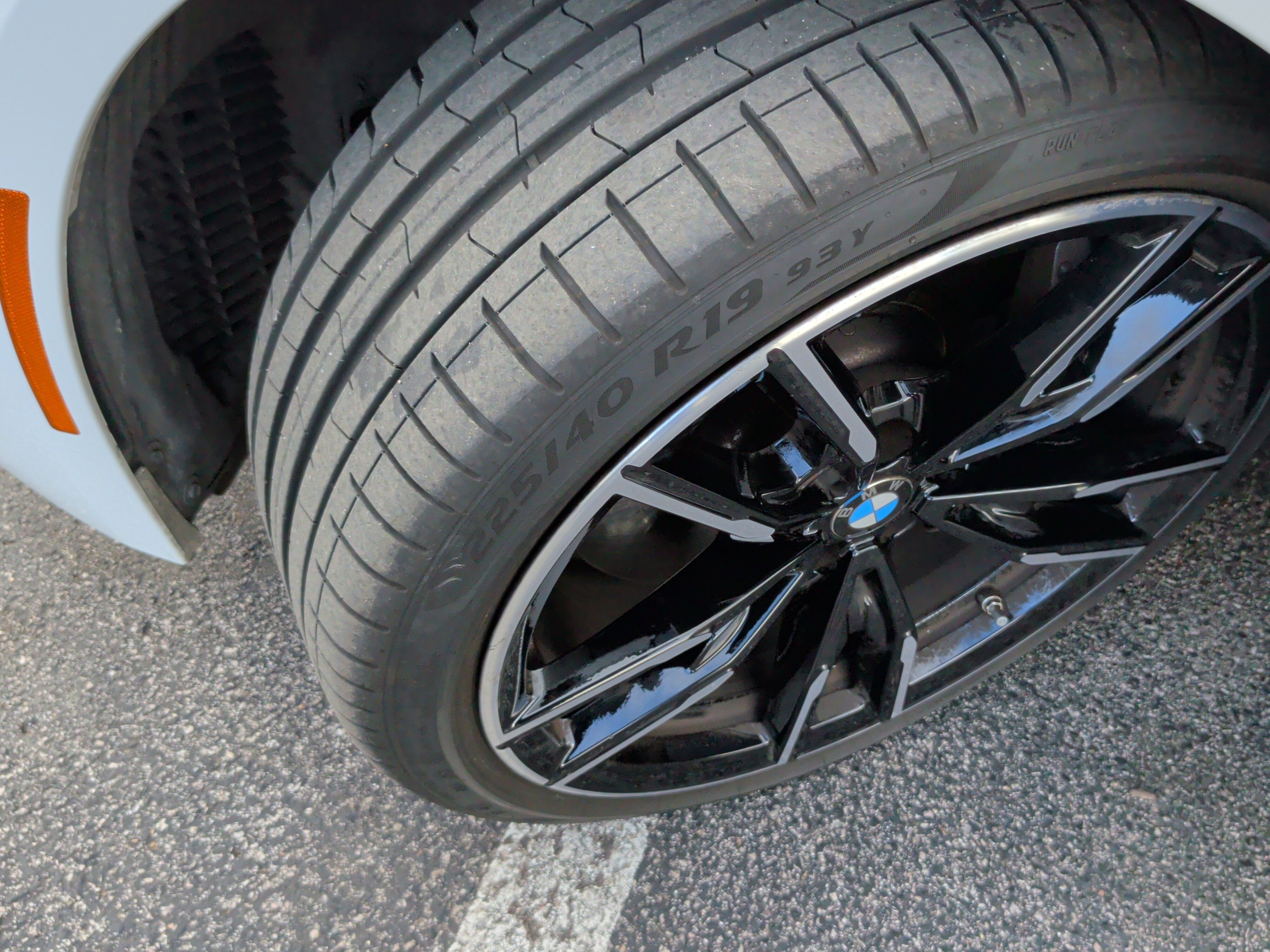 Certified 2024 BMW M340i w/ Premium Package RWD image 12