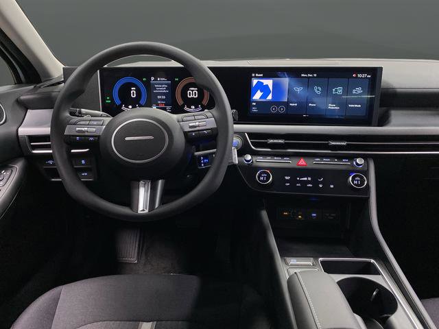 New 2026 Hyundai Sonata Blue FWD image 5