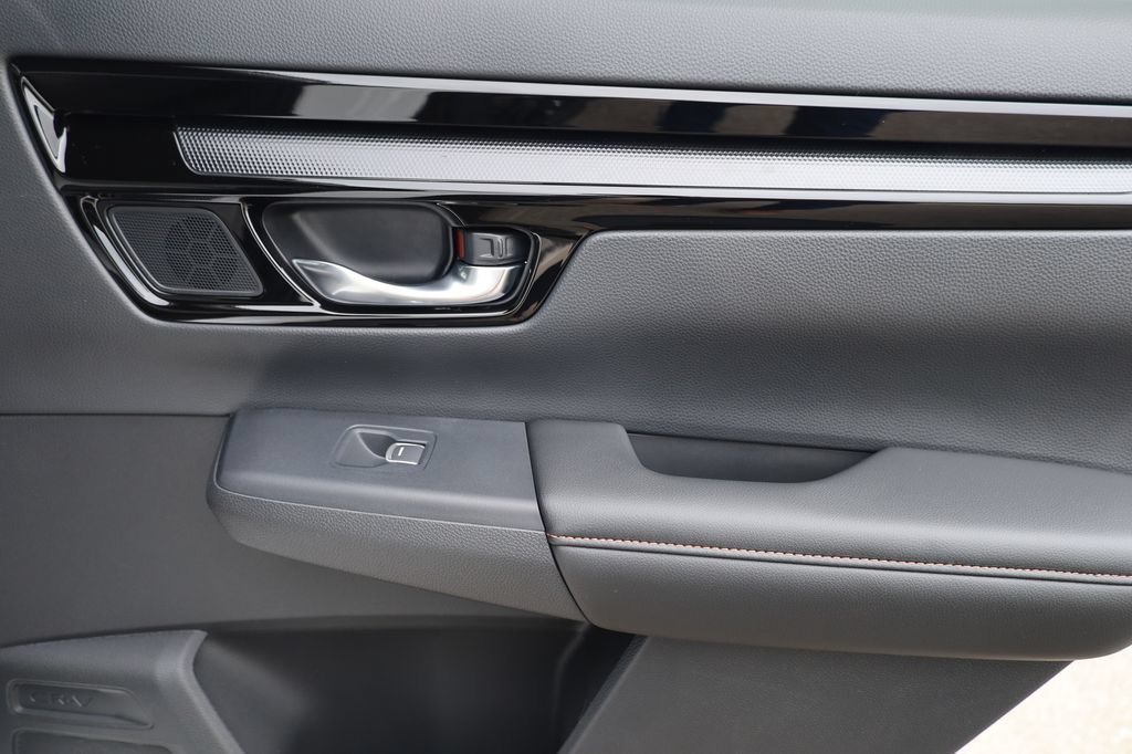 New 2026 Honda CR-V Sport Touring image 33