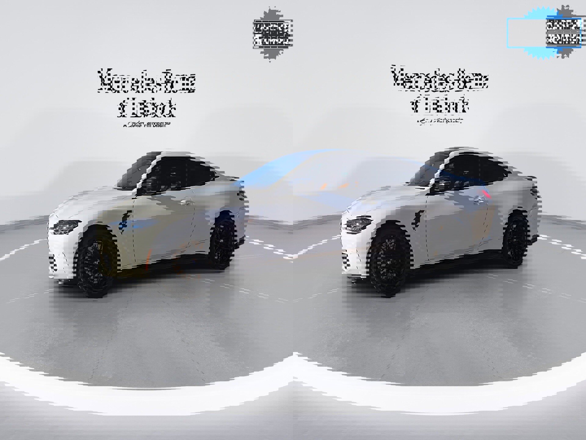 Used 2024 BMW M4 Coupe w/ M Driver's Package image 5