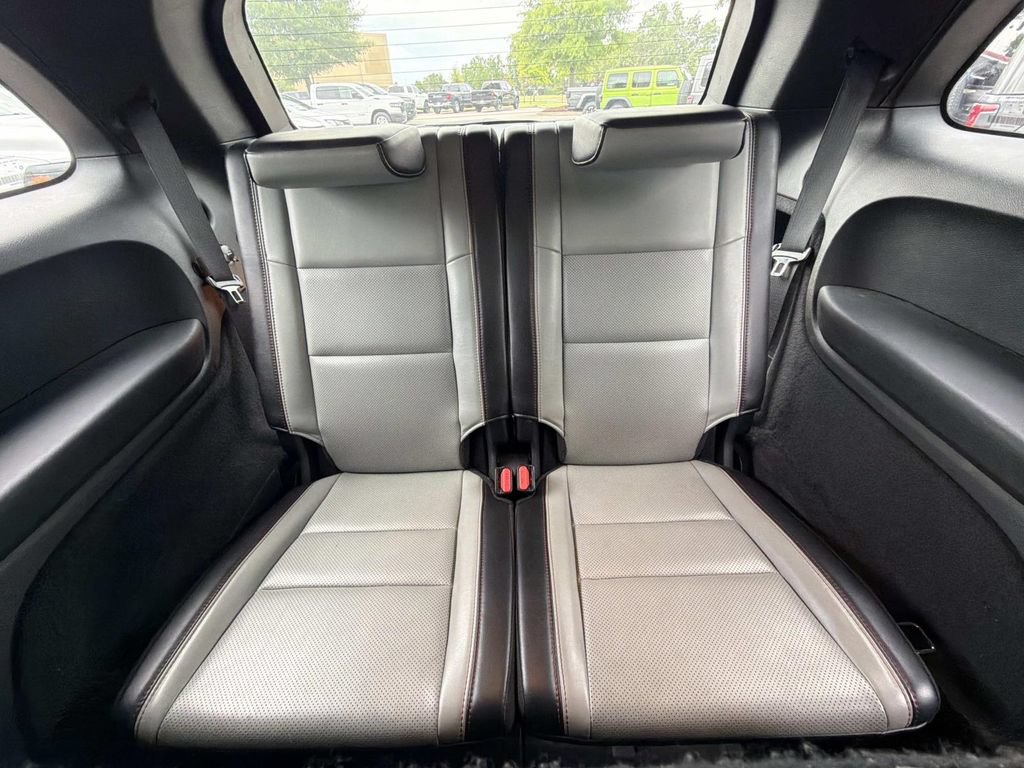 Used 2024 Dodge Durango GT AWD/4WD image 17
