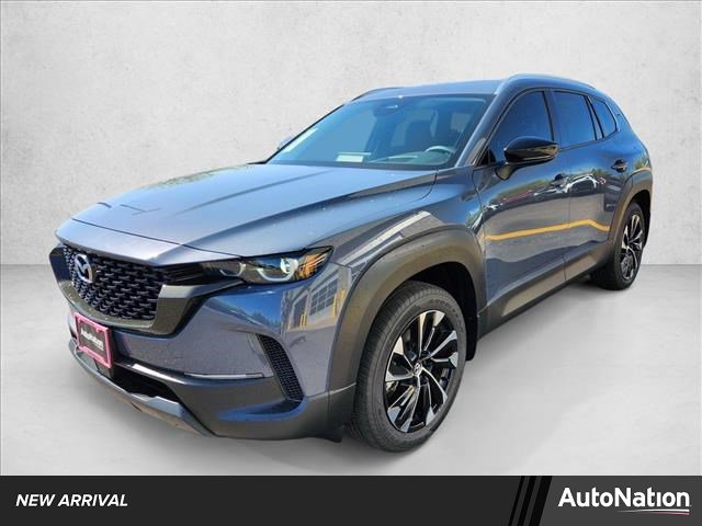 New 2026 MAZDA CX-50 2.5 Hybrid w/ Weather Package