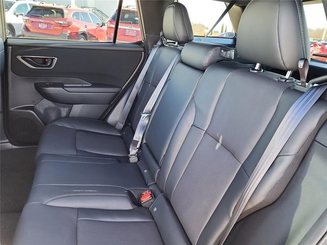 New 2026 Subaru Outback Limited image 15