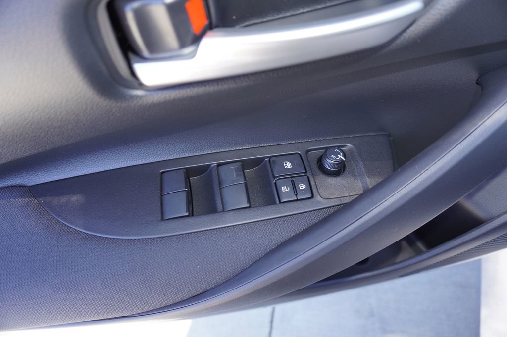 Certified 2026 Toyota Corolla SE image 19