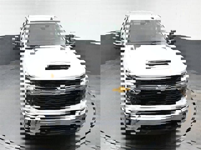 New 2026 Chevrolet Silverado 2500 LT w/ All Star Edition image 26