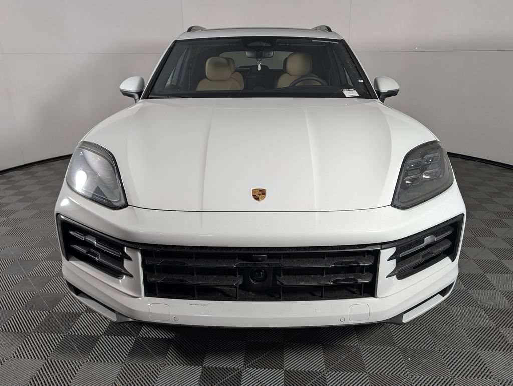 New 2026 Porsche Cayenne AWD/4WD image 10