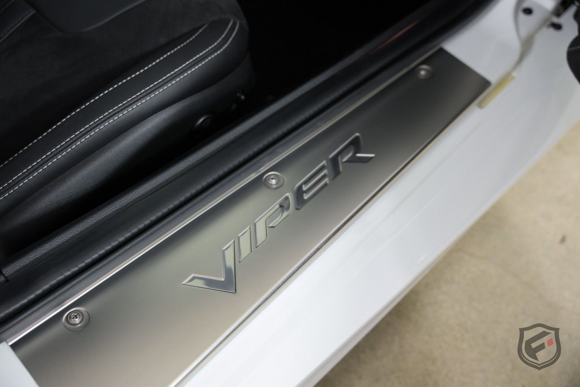 Used 2013 SRT Viper GTS image 36