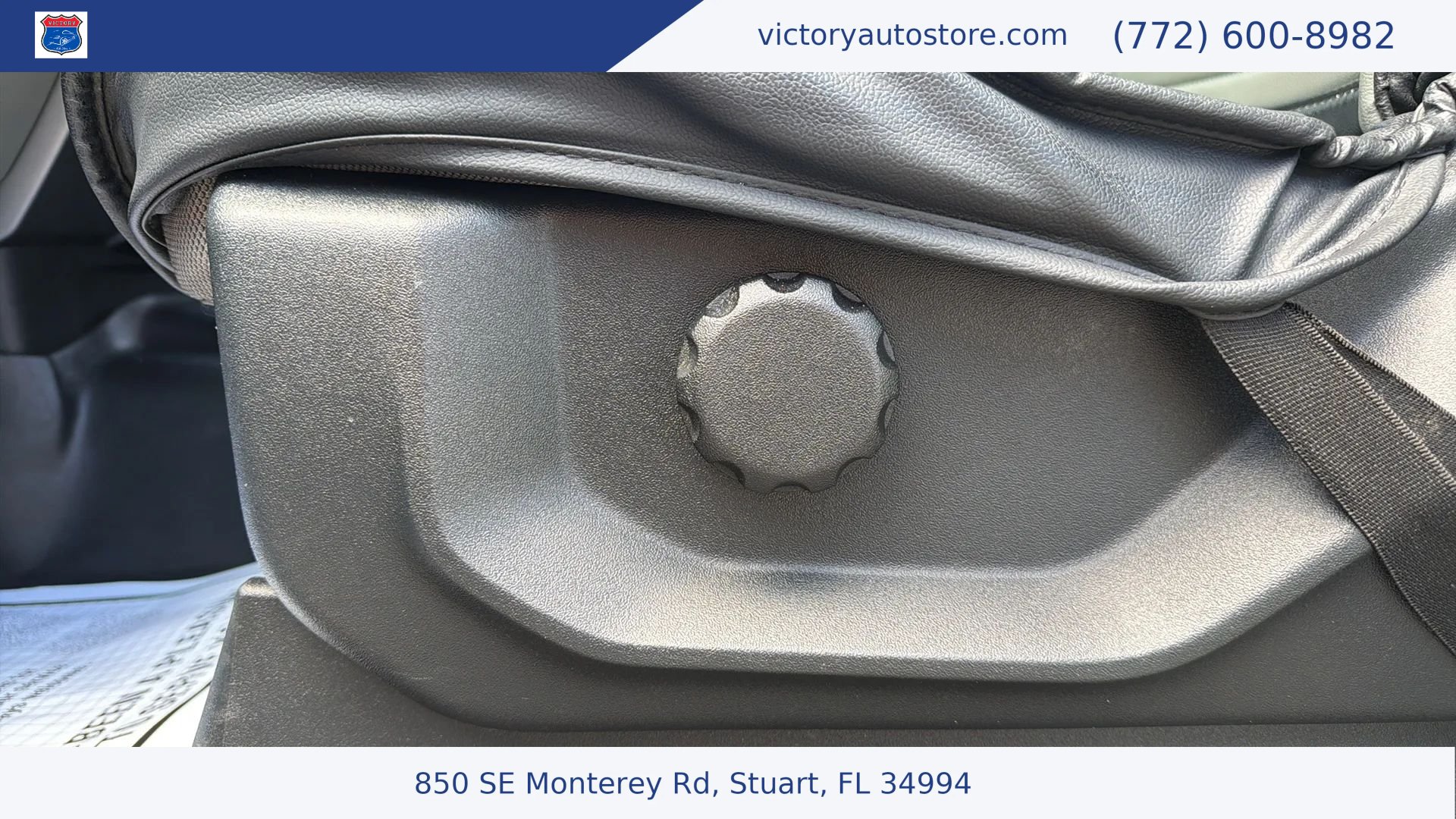 Used 2017 Ford F150 XLT RWD image 12