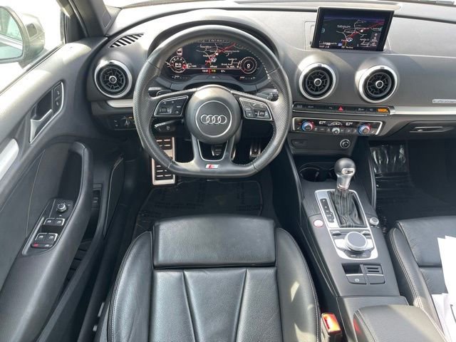 Used 2018 Audi S3 Premium Plus w/ Technology Package image 6