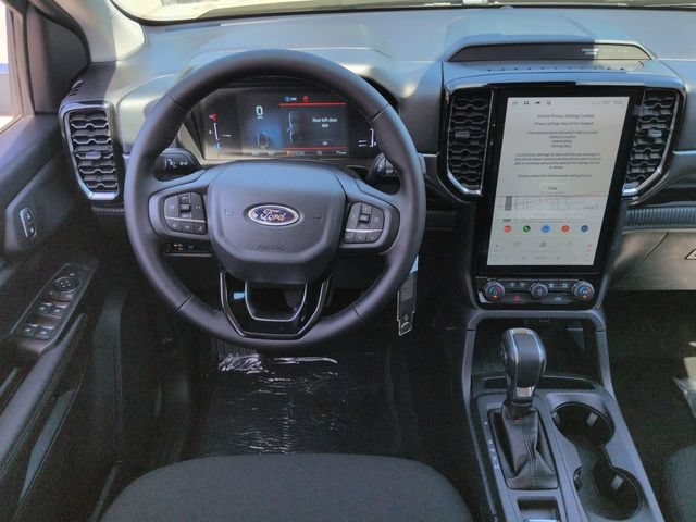 New 2026 Ford Ranger XLT w/ Equipment Group 301A High AWD/4WD image 16