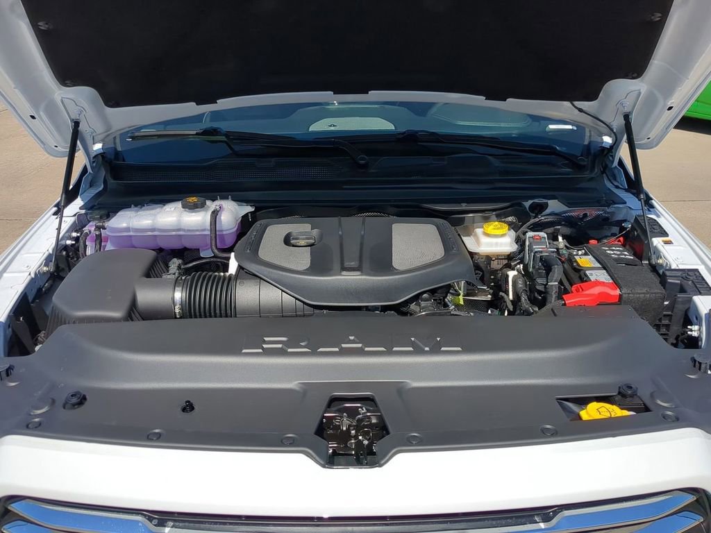 New 2026 RAM 1500 Laramie image 33