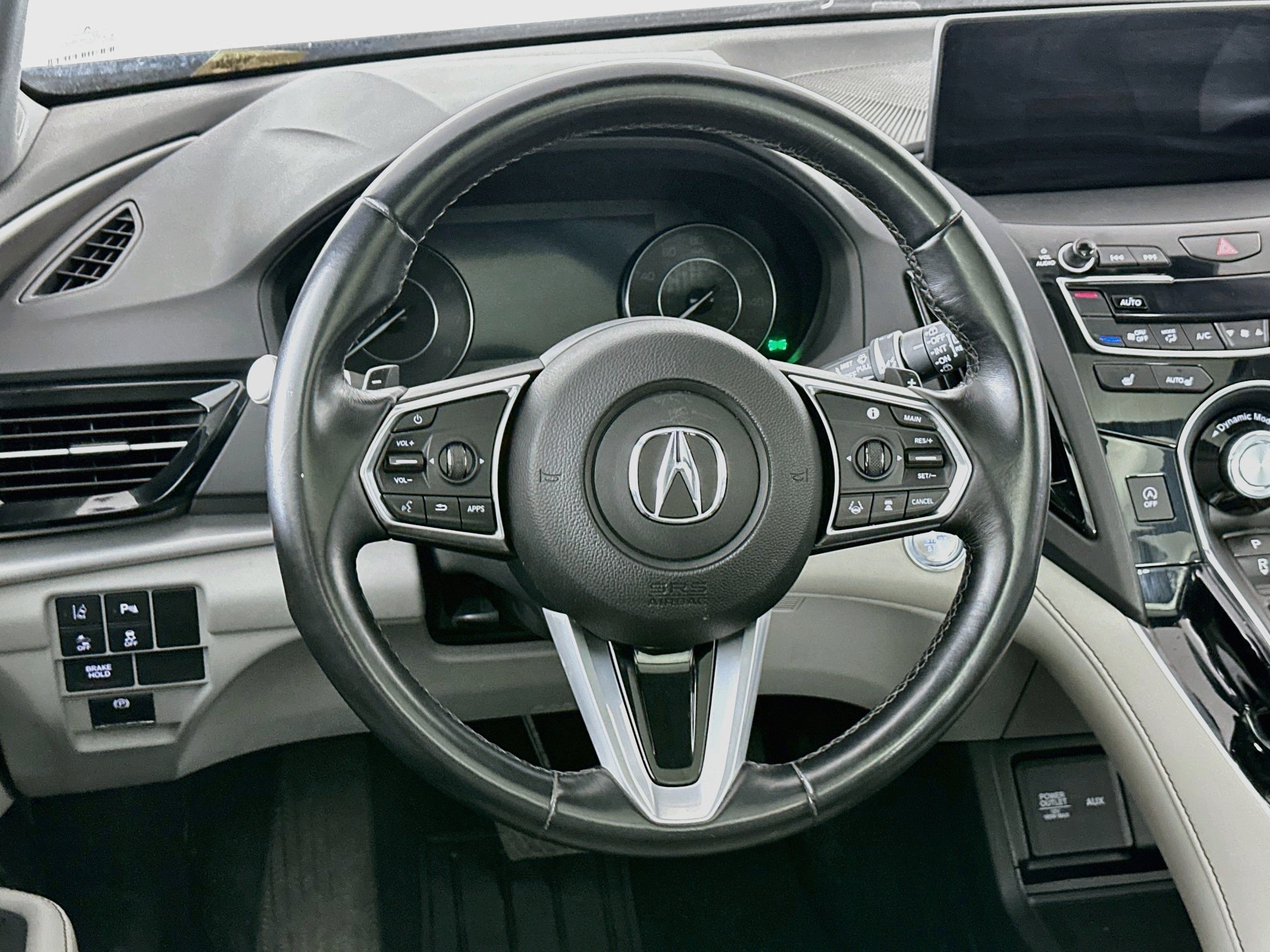 Used 2021 Acura RDX w/ Technology Package AWD/4WD image 18