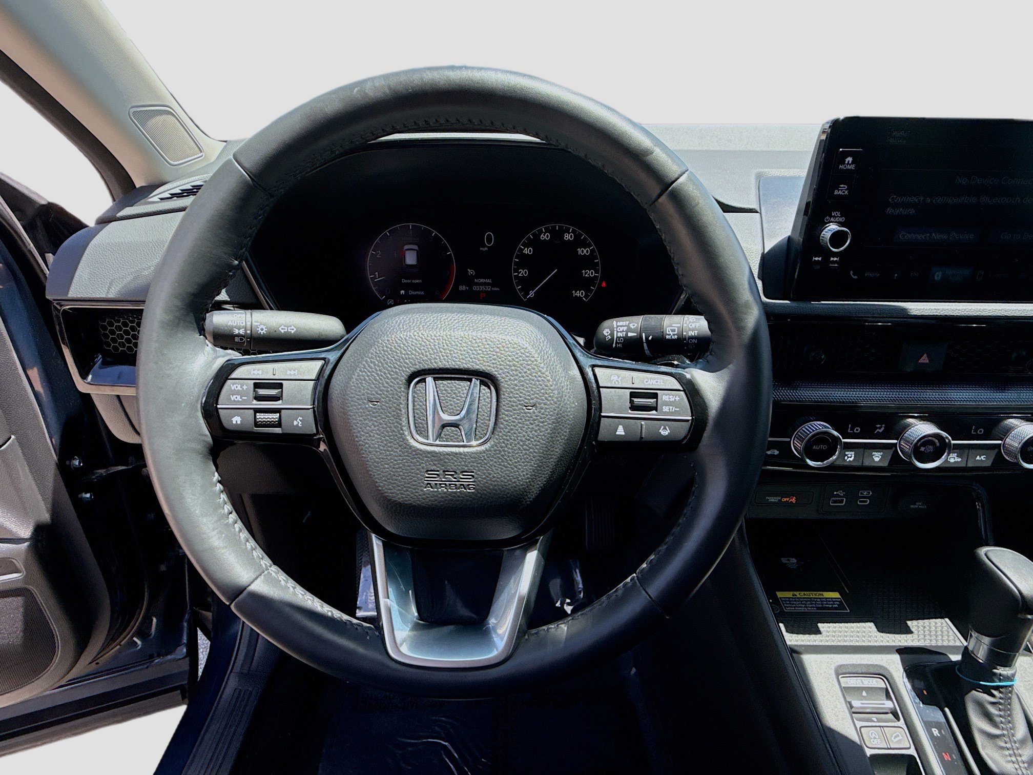 Certified 2024 Honda CR-V EX-L image 10