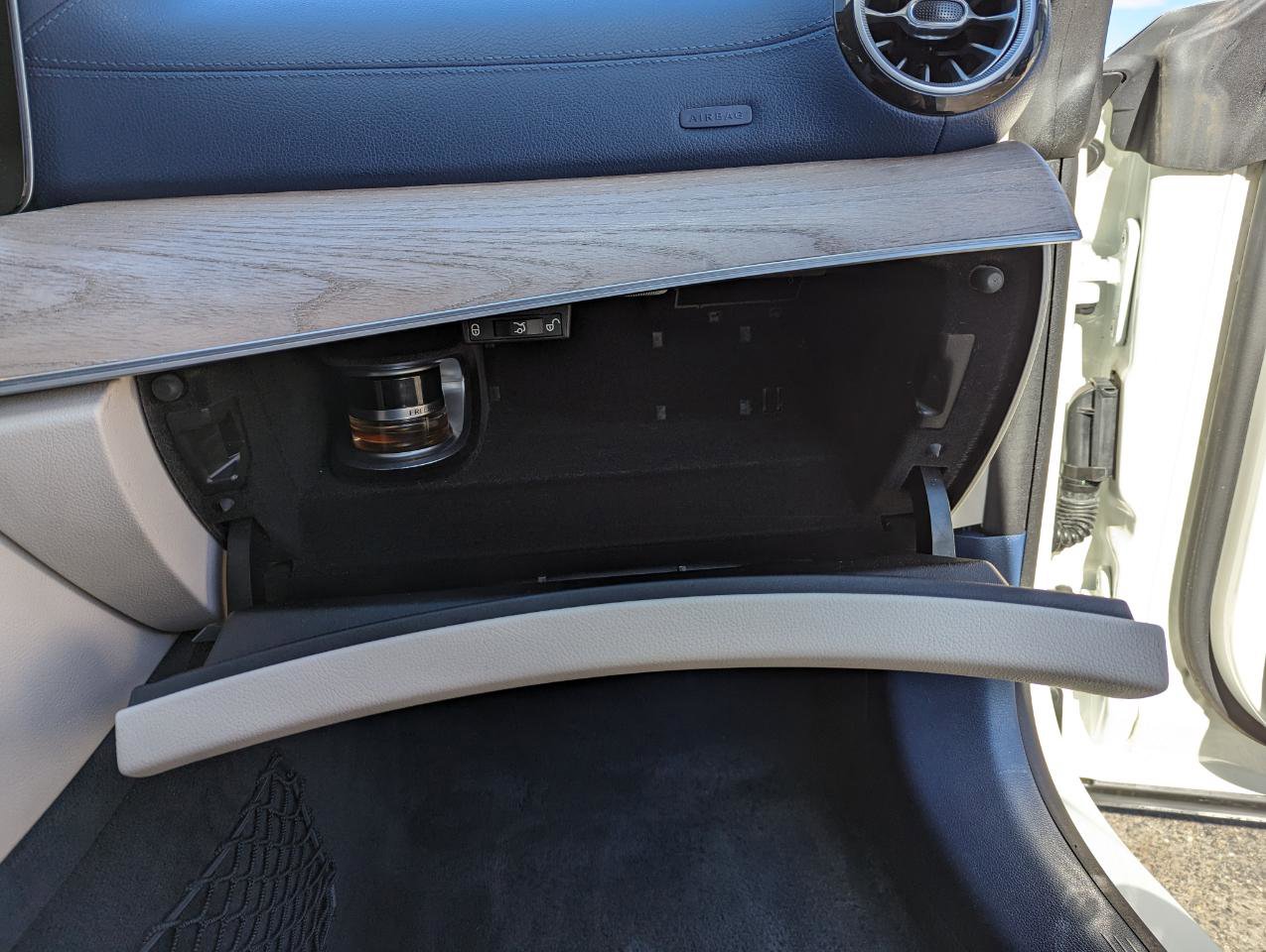 Used 2018 Mercedes-Benz E 400 Cabriolet w/ Premium 2 Package (Q02) image 36