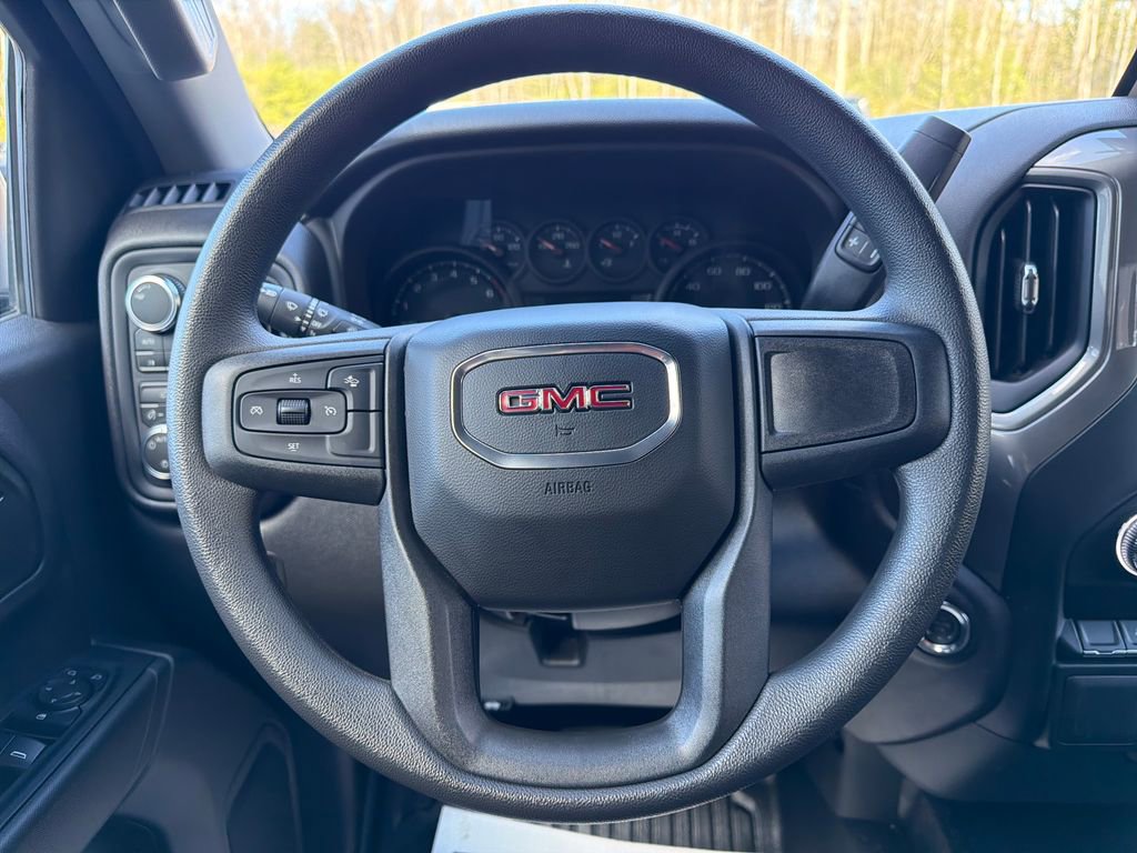 New 2026 GMC Sierra 1500 Pro w/ Pro Value Package AWD/4WD image 15