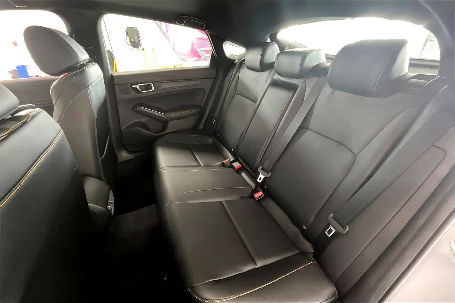Used 2026 Acura Integra A-Spec FWD image 27