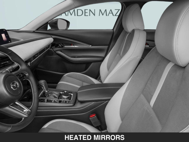 New 2026 MAZDA CX-30 2.5 Turbo Aire Edition AWD/4WD image 7