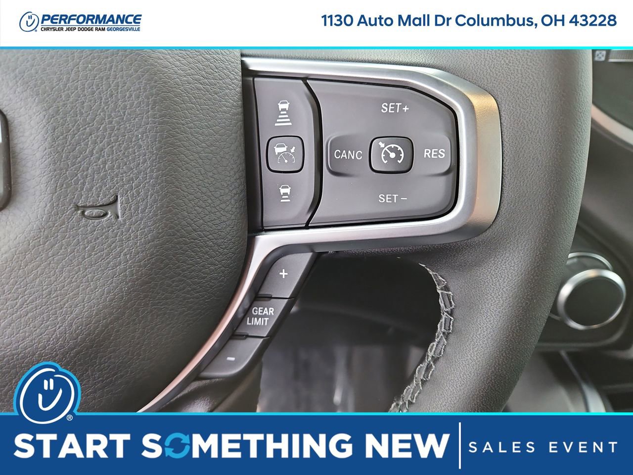 New 2026 RAM 1500 Big Horn image 30