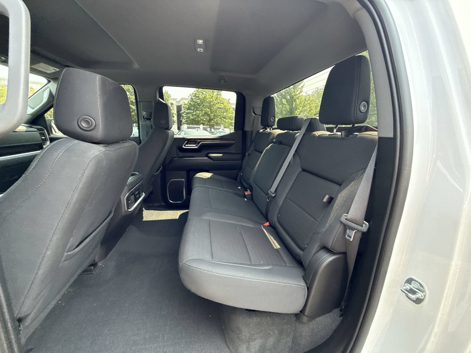 Used 2023 GMC Sierra 1500 Elevation AWD/4WD image 24