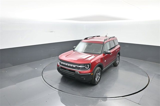 New 2025 Ford Bronco Sport Big Bend w/ Convenience Package image 24