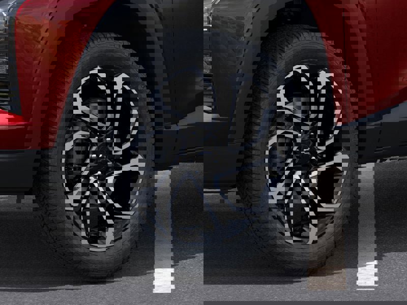 New 2026 Chevrolet Trax RS image 9