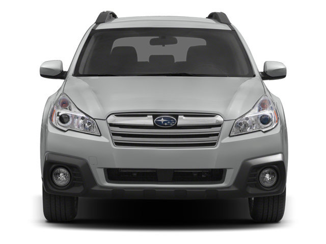 Used 2014 Subaru Outback 2.5i Premium AWD/4WD image 7