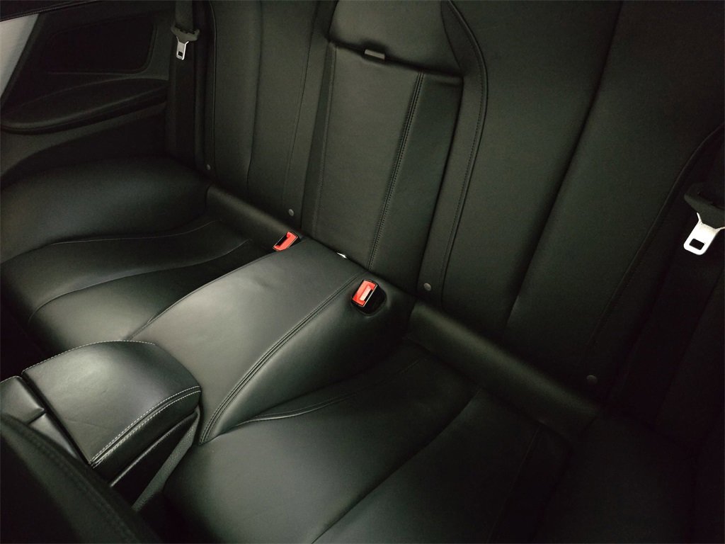 Used 2017 BMW 650i xDrive Coupe image 13