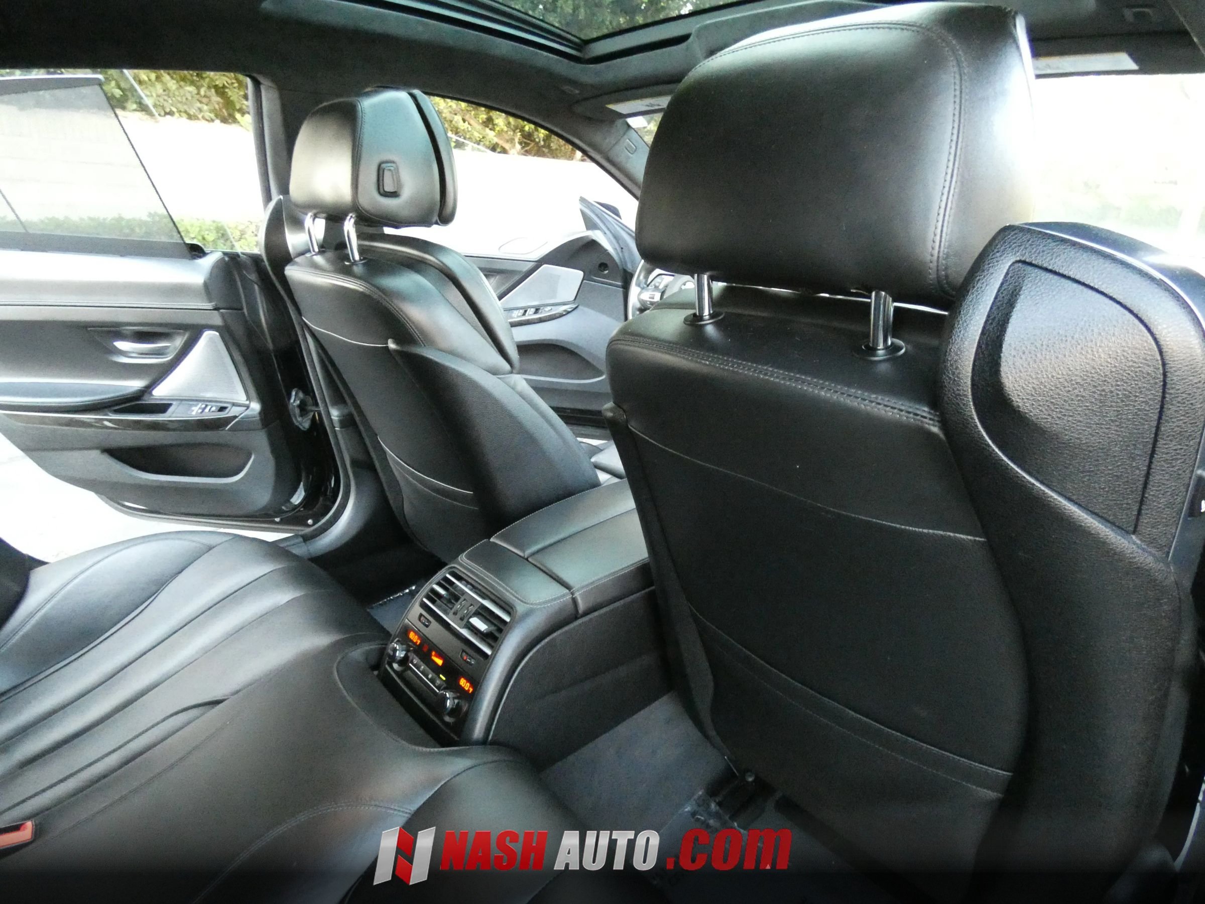 Used 2016 BMW 650i Gran Coupe RWD image 40