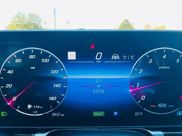 Certified 2021 Mercedes-Benz S 580 4MATIC Sedan image 13