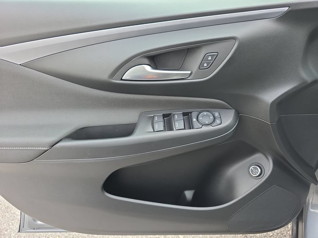New 2026 Buick Envista Sport Touring w/ Convenience I Package FWD image 17