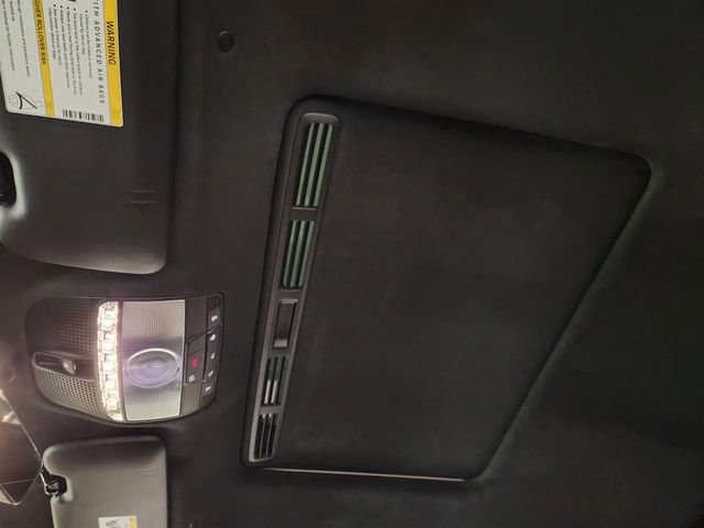 Used 2020 Mercedes-Benz G 63 AMG 4MATIC w/ G Manufaktur Interior Package image 26