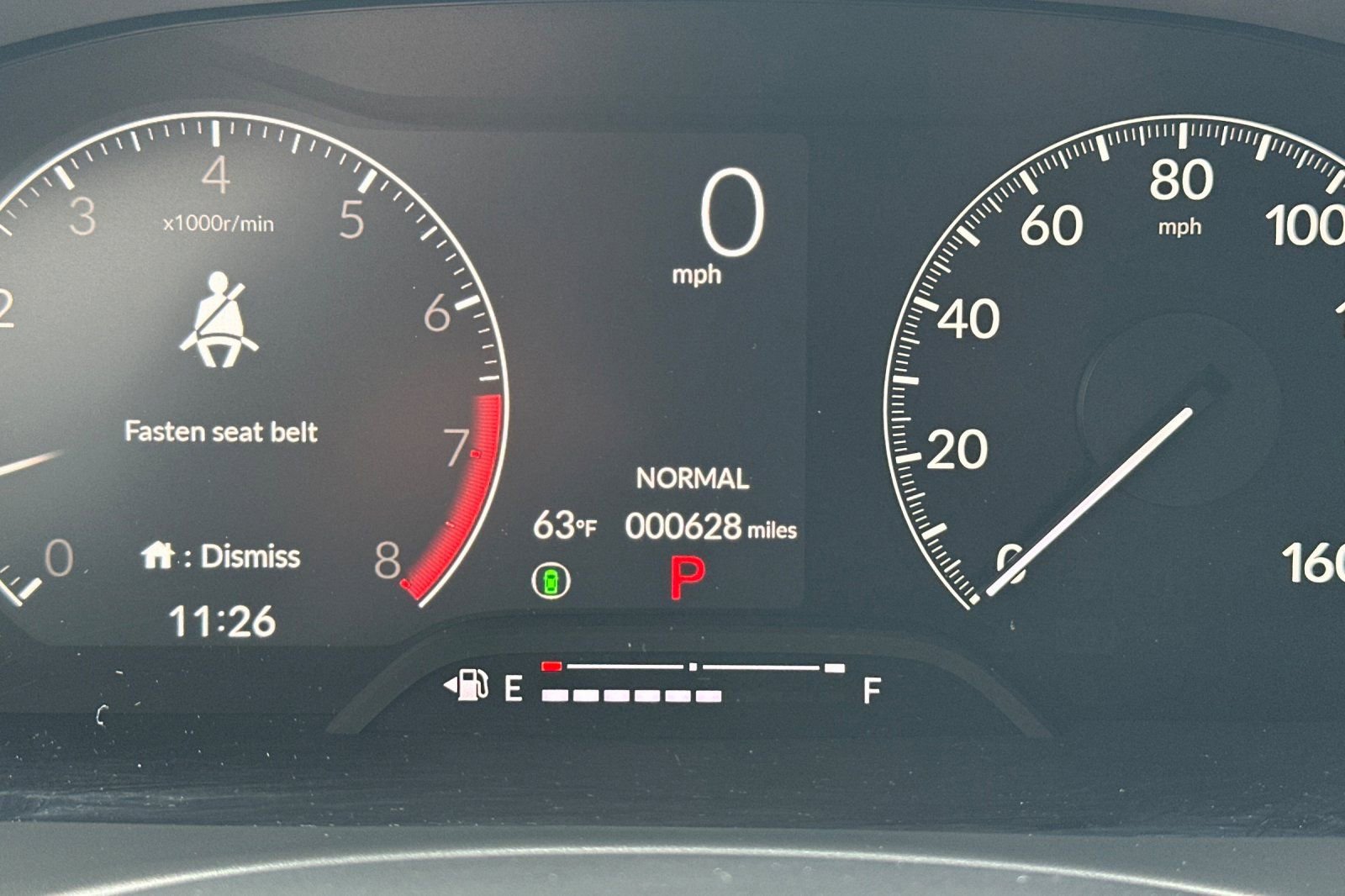 Used 2026 Honda Civic Sport image 30