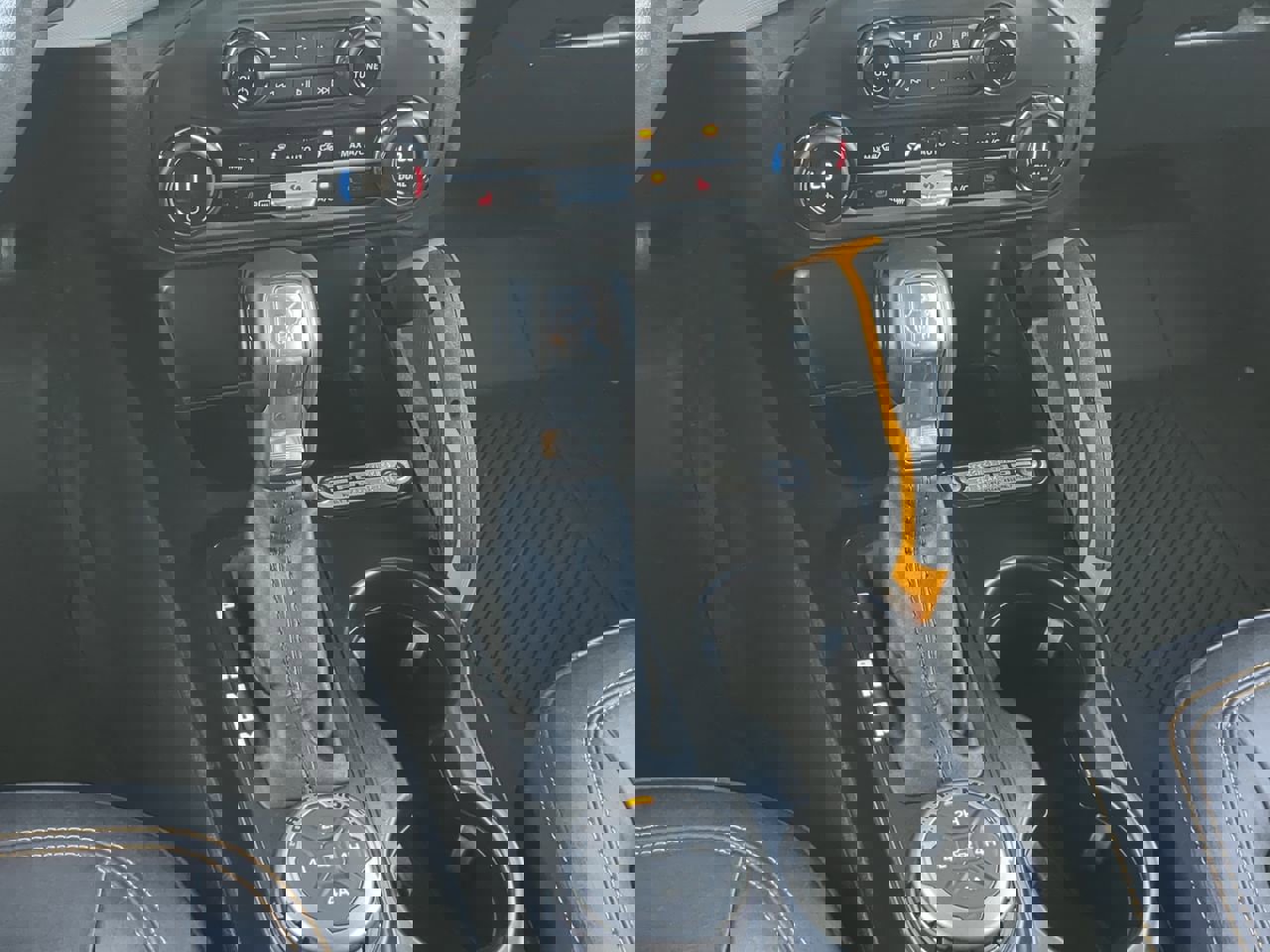 Certified 2023 Ford Bronco Badlands image 17