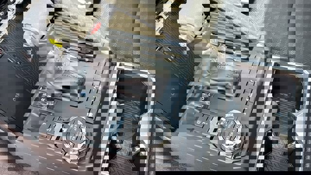 New 2026 Toyota Tacoma TRD Off-Road w/ TRD Off Road Premium Package image 25