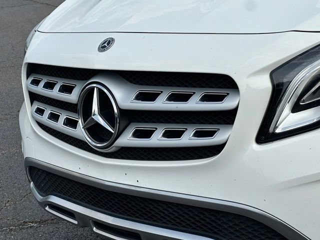 Used 2020 Mercedes-Benz GLA 250 4MATIC image 7