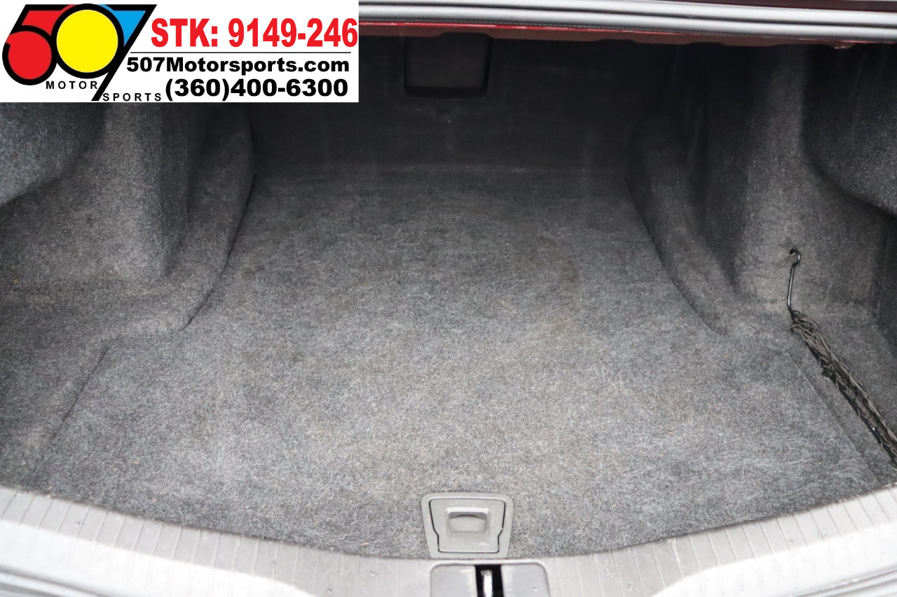 Used 2017 Cadillac CT6 Premium Luxury w/ Active Chassis Package image 6