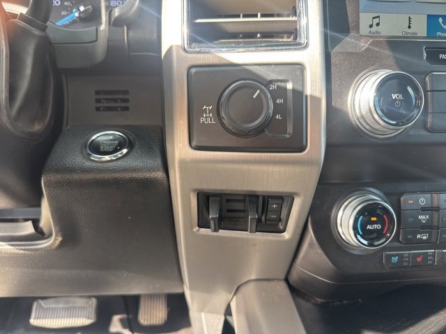 Used 2019 Ford F350 Platinum w/ Platinum Ultimate Package image 43