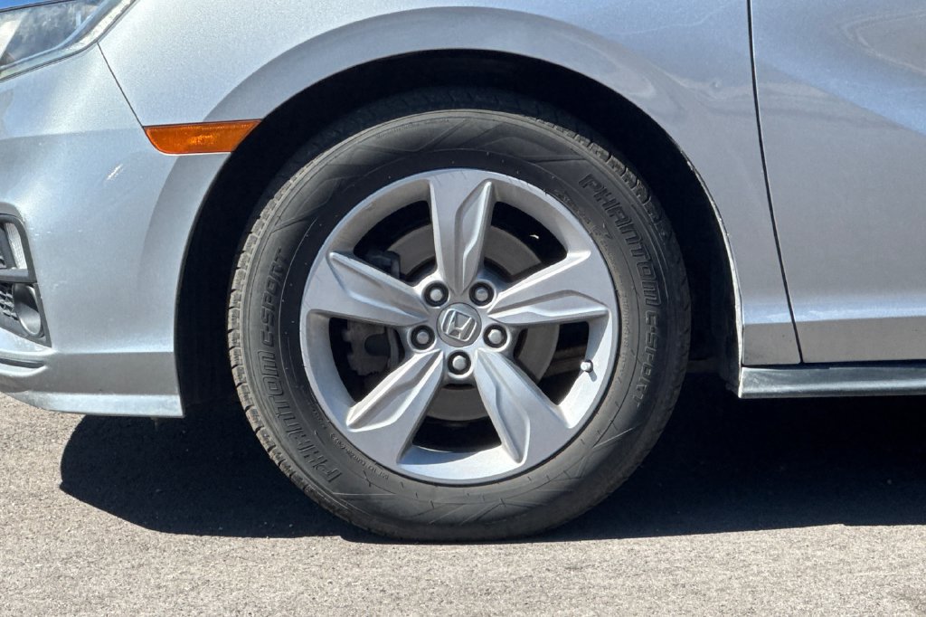 Used 2020 Honda Odyssey EX-L image 31