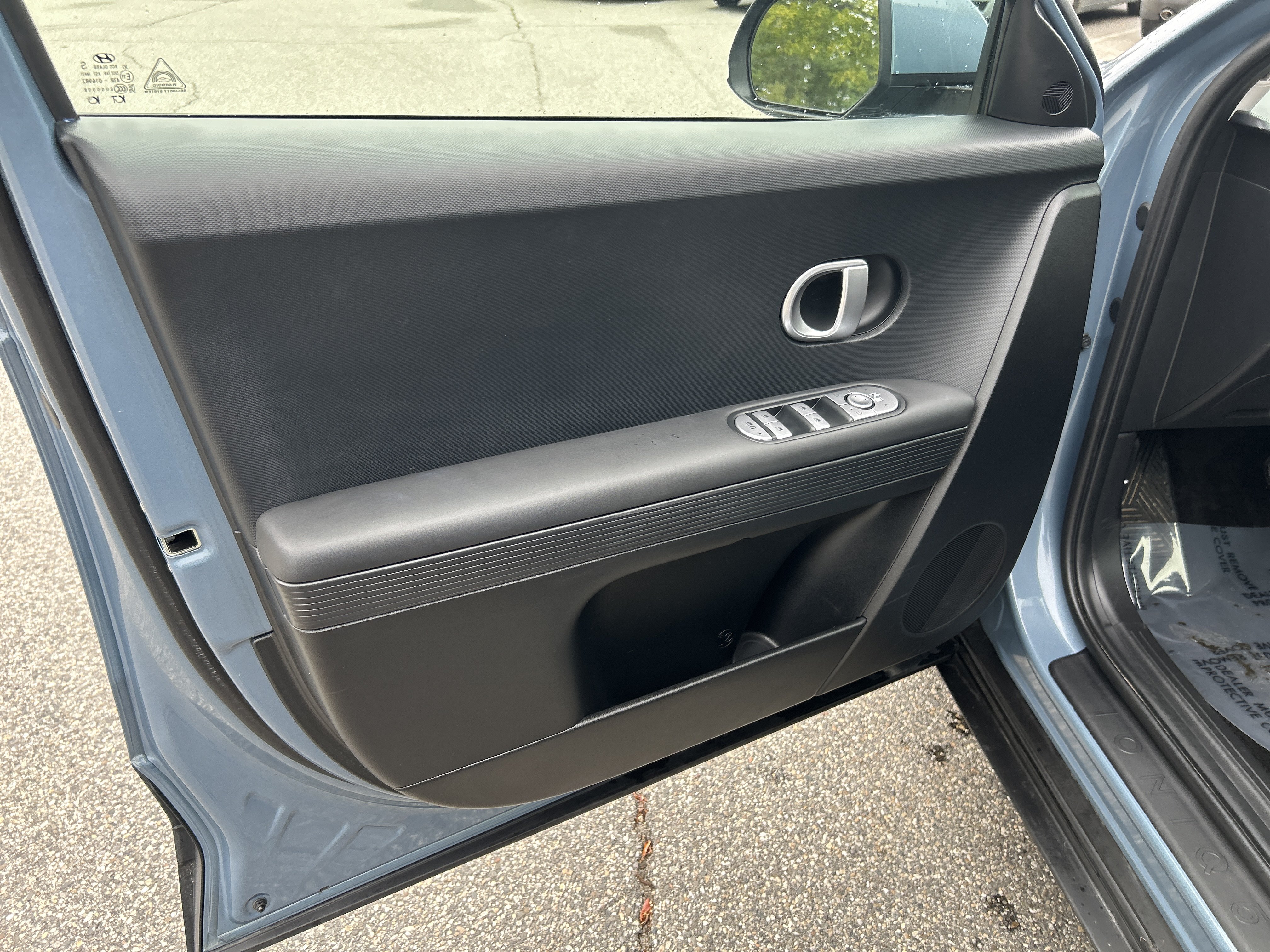 Certified 2024 Hyundai Ioniq 5 SEL AWD/4WD image 15