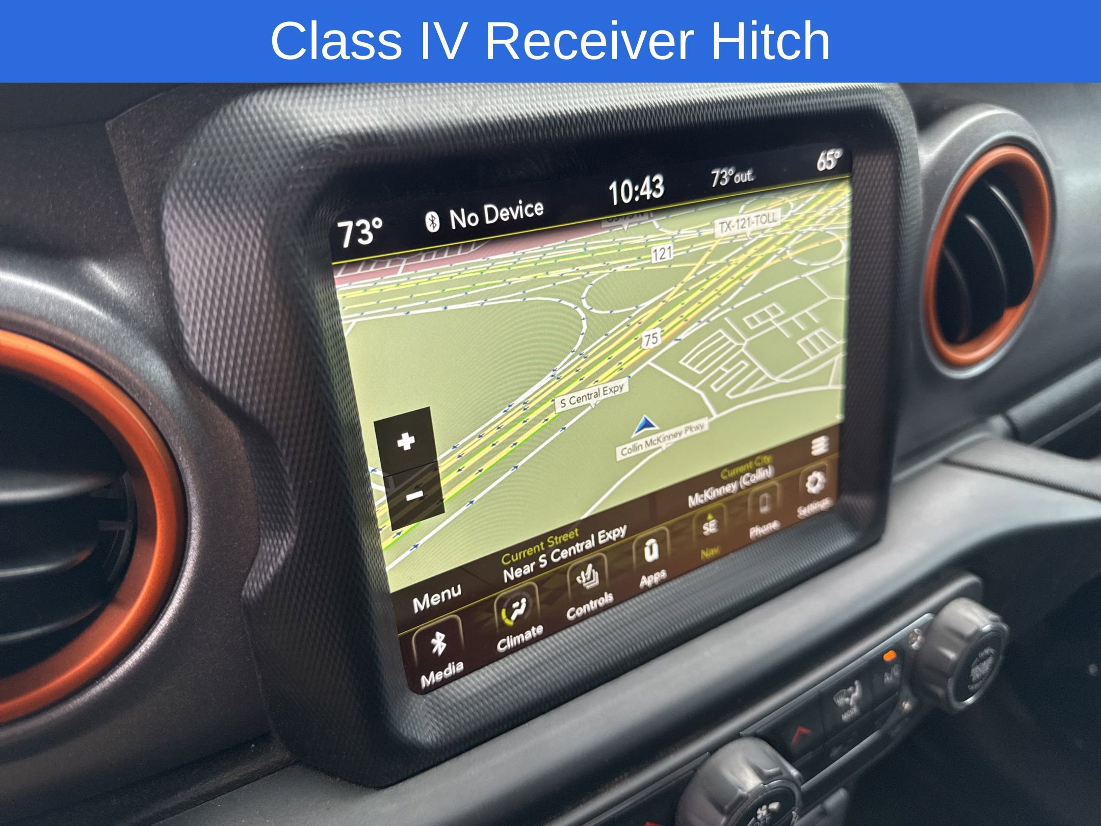 Used 2022 Jeep Gladiator Mojave w/ LED Lighting Group AWD/4WD image 21