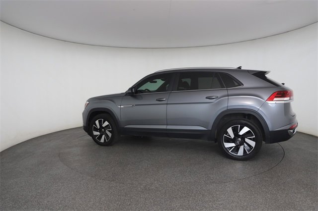 Used 2024 Volkswagen Atlas Cross Sport SE image 9