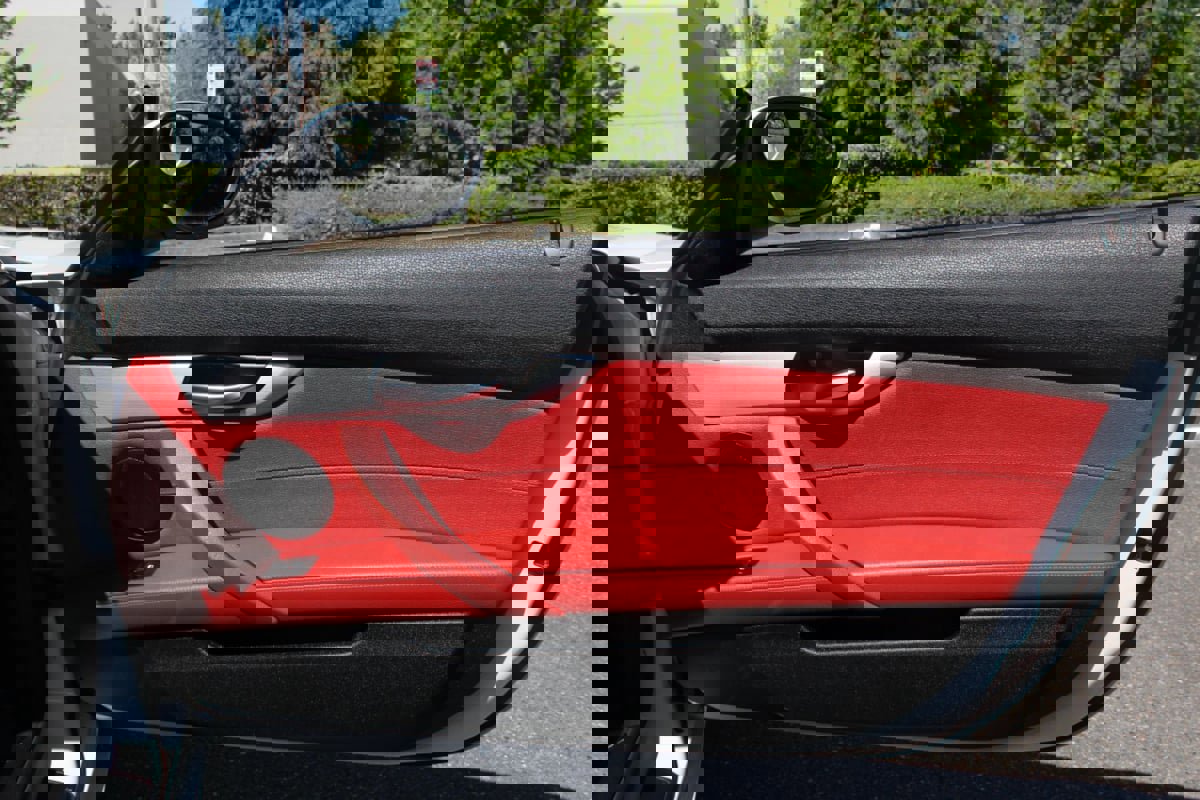 Used 2011 BMW Z4 sDrive30i image 35