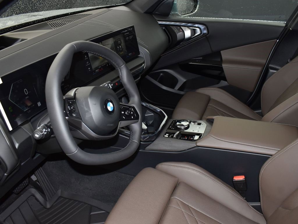 Used 2026 BMW X3 xDrive30 image 12