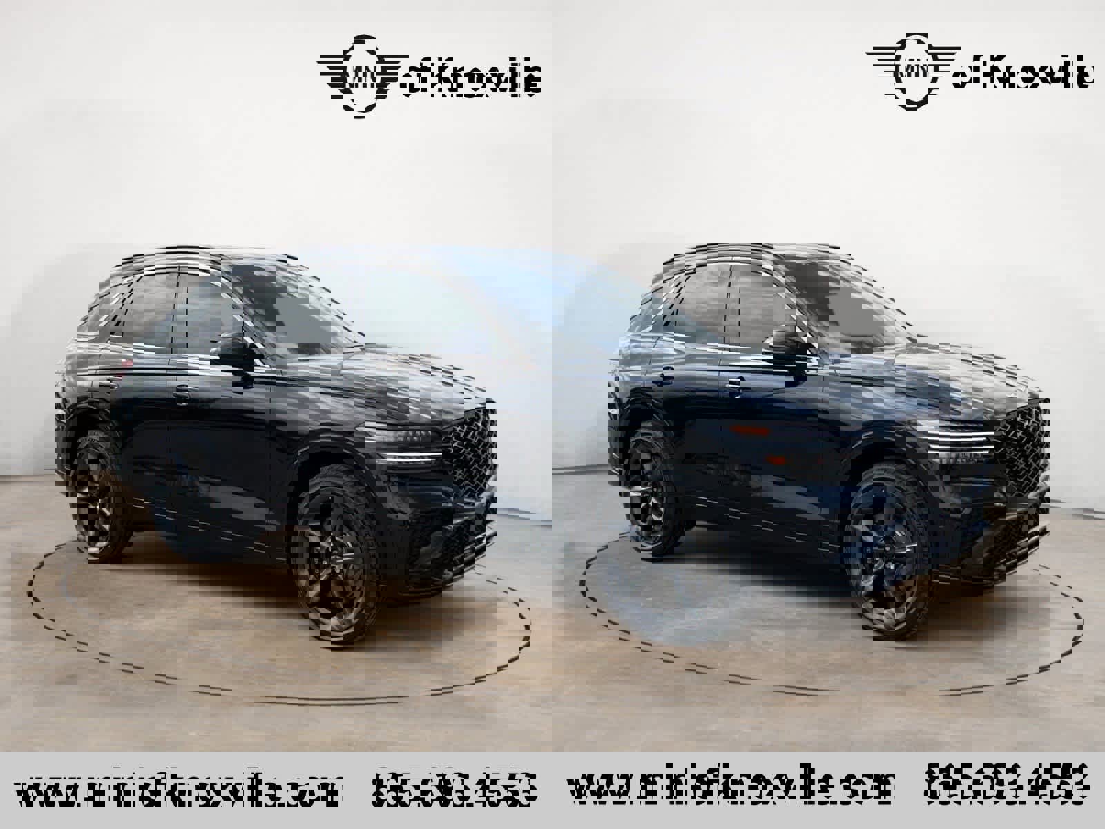 Used 2026 Genesis GV70 3.5T Sport Prestige