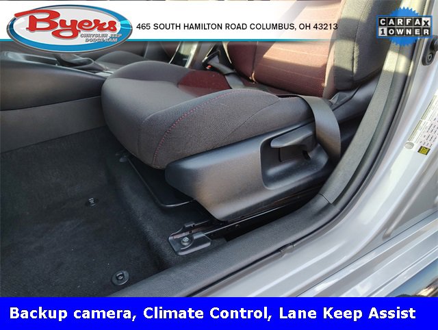 Used 2024 Toyota Corolla SE image 14