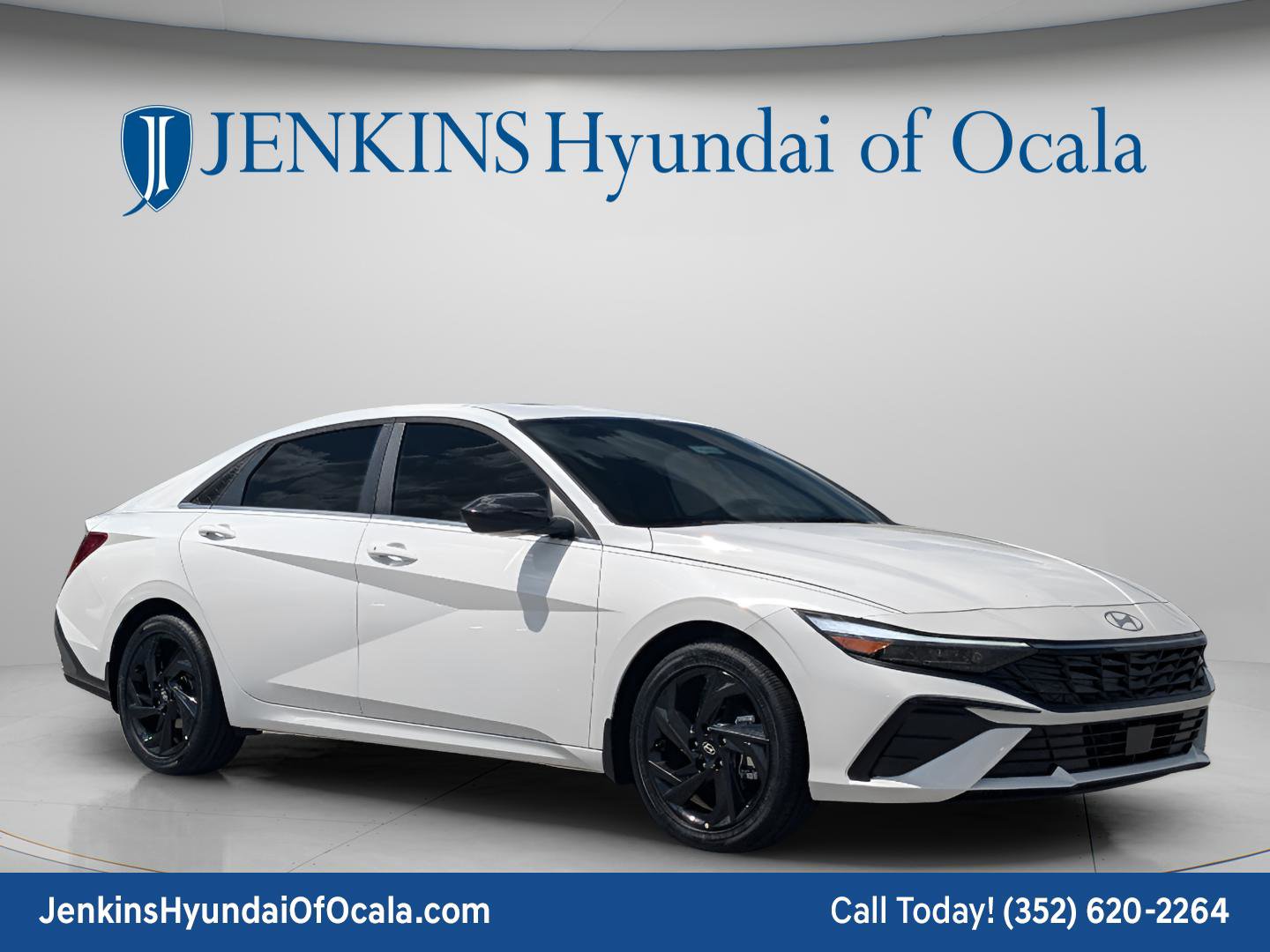 New 2026 Hyundai Elantra SEL Sport Premium FWD video 1