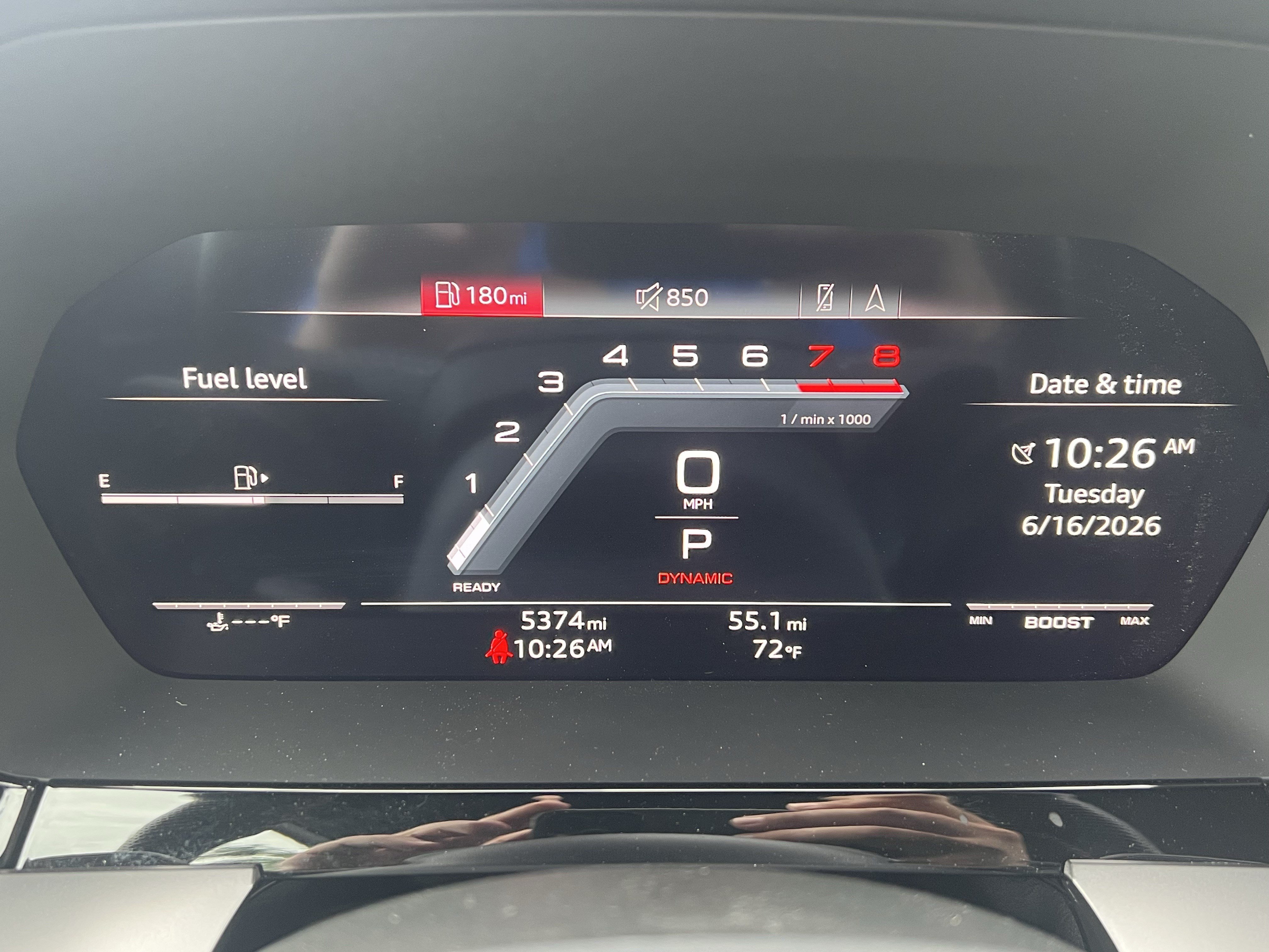 Used 2024 Audi S3 Premium Plus AWD/4WD image 22