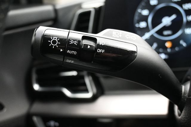 Used 2024 Kia Sportage SX FWD image 23
