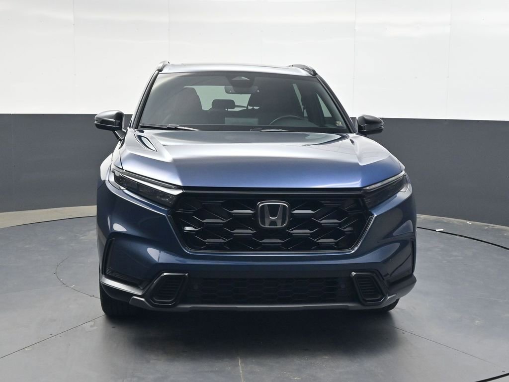 Certified 2026 Honda CR-V Sport-L image 9