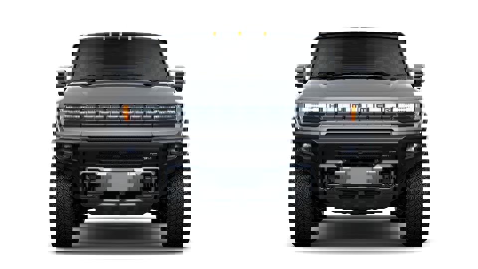 New 2025 GMC Hummer EV 3X w/ LPO, Cargo Utility Package image 54